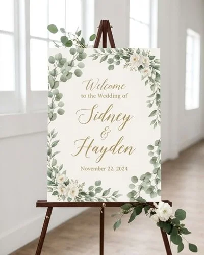 Save the Dates, Thank You Cards & Wedding Extras Spanish Fork example 3